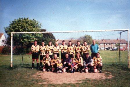 Lavant FC 1990s 3 Webpic