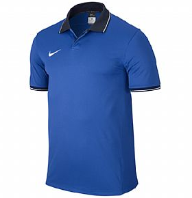 LFC Polo Shirt 2014-15