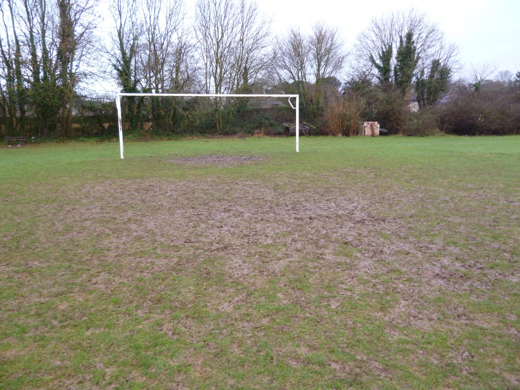 Top Pitch after Kids  09-02-14